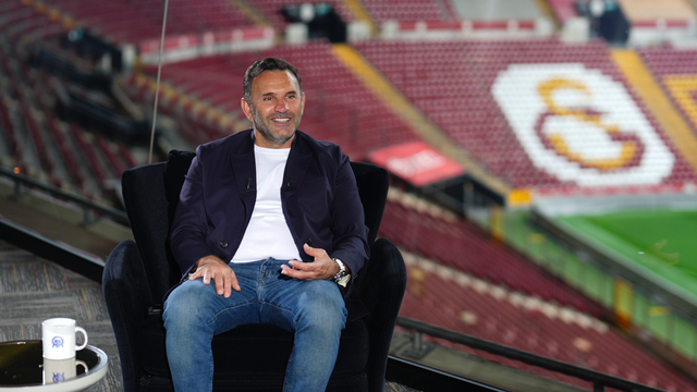 Okan Buruk, emsali olmayan bir olay yaptı