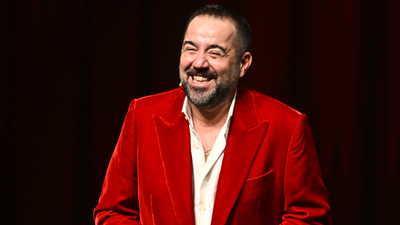 'Ata Demirer Gazinosu 2' yaz turnesine çıkıyor