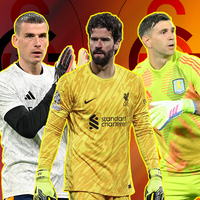 Galatasaray'dan kaleci harekatı: 3 aday!