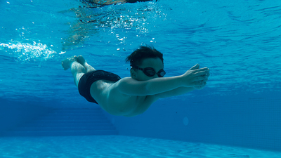 Yaz aylarında havuz enfeksiyonlarına dikkat!