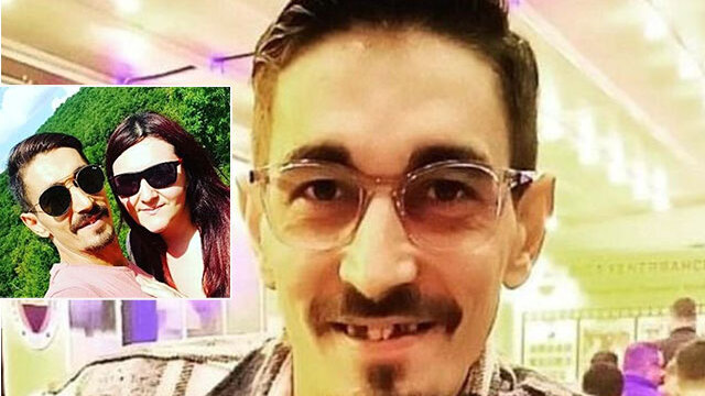 Eşi Gizem'i boğmuştu! Akıl sağlığı raporu açıklandı!