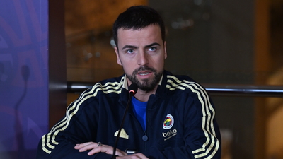 "Türkiye Ligi'ni de kazanmamız gerekiyor"