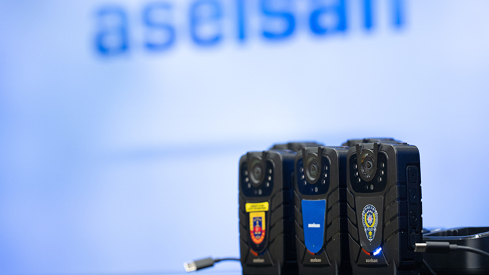 Polis ve jandarmaya yaka kamerası açıklaması