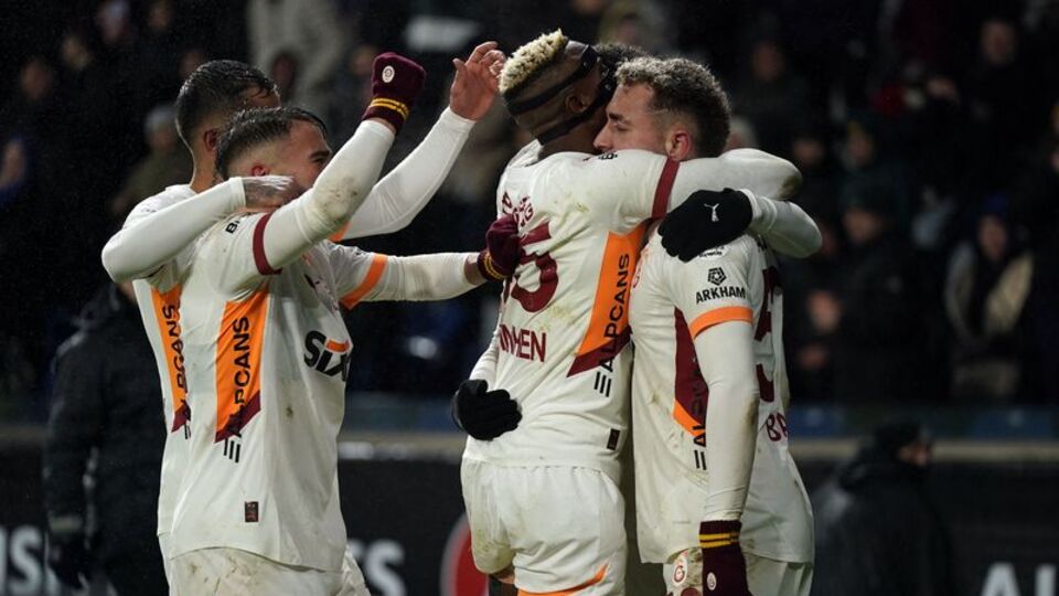 Şampiyon, sezonun son maçına çıkıyor