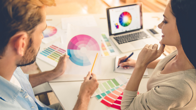 Grafik Tasarımı Bölümü Nedir?