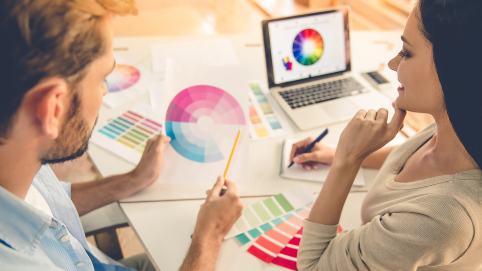 Grafik Tasarımı Bölümü Nedir?