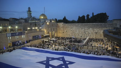 Gazze'yi yıkan savaş, İsrail'i de içten çökertti