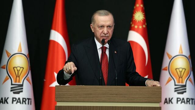 AK Parti'nin anayasa komisyonu 4 Haziran'da toplanıyor