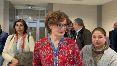 Kaftancıoğlu davası 11 Aralık'a ertelendi