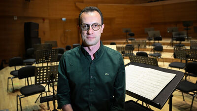 CSO 135 konserle sezonu kapattı