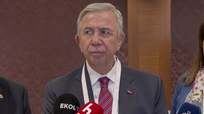 "Muhalefet belediyeleri suçlu görülmek isteniyor"