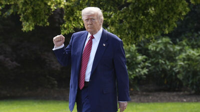 Trump'ın ateşkes planı masada