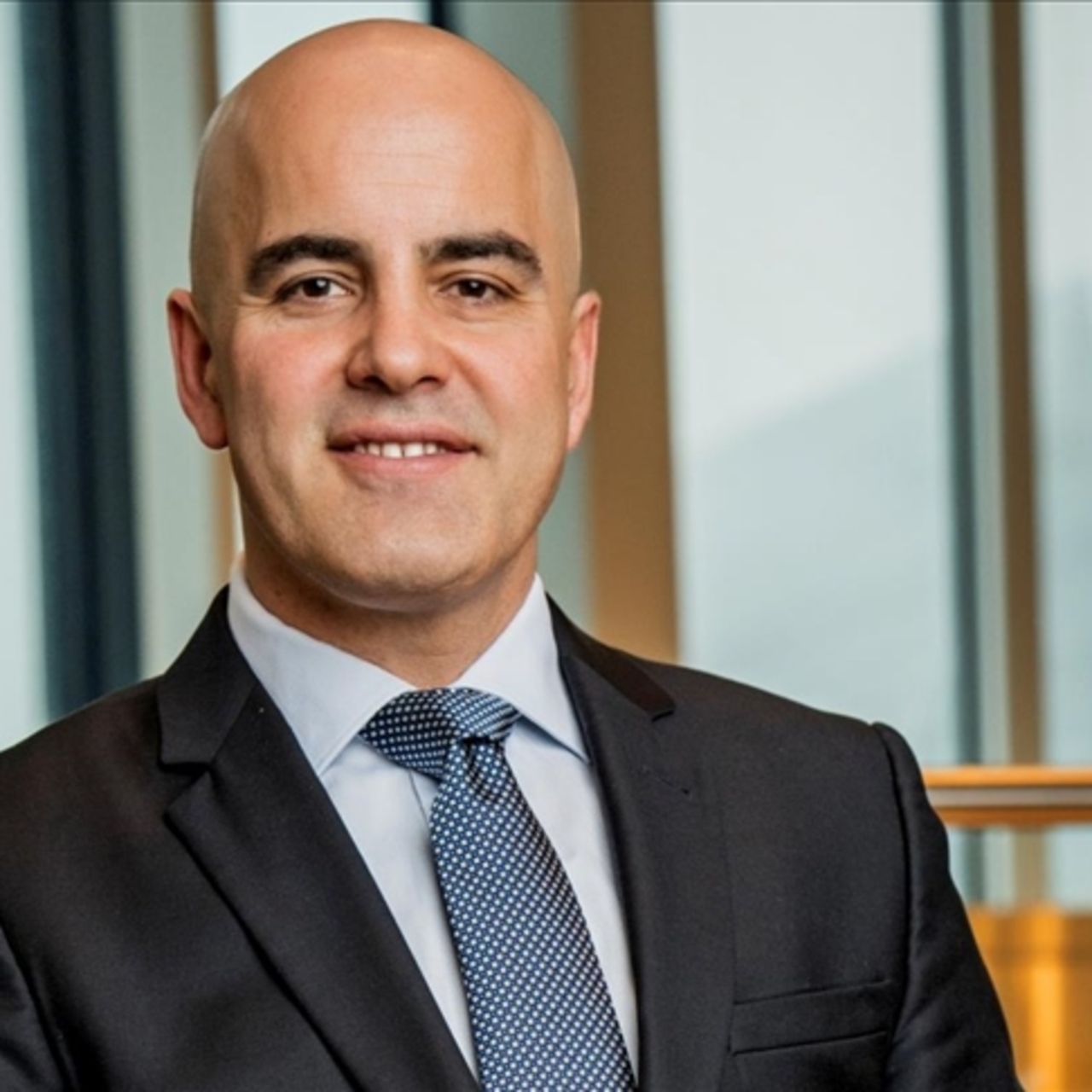 Kıvanç Zaimler kimdir?