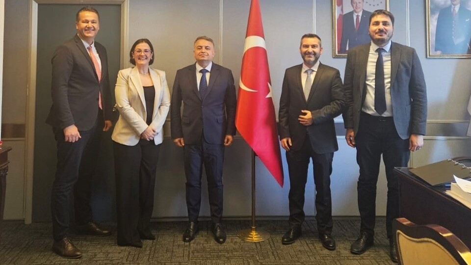 Hepsiburada'ya e-ihracat konsorsiyumu statüsü