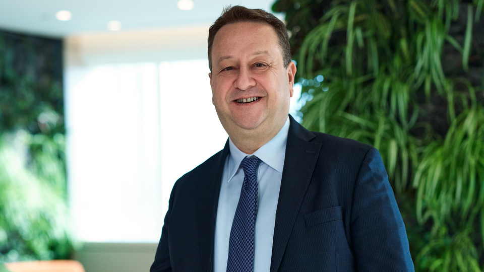 "Finansal bilgiye erişim temel bir hak"