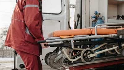 İlk ve Acil Yardım Bölümü Nedir?