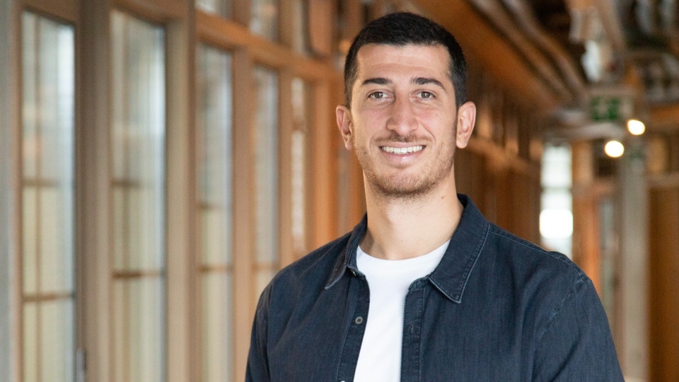 Hedefi yüzde 50 pazar payı