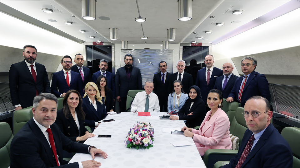 "İnşallah İstanbul barış süreci yeniden başlayacak"