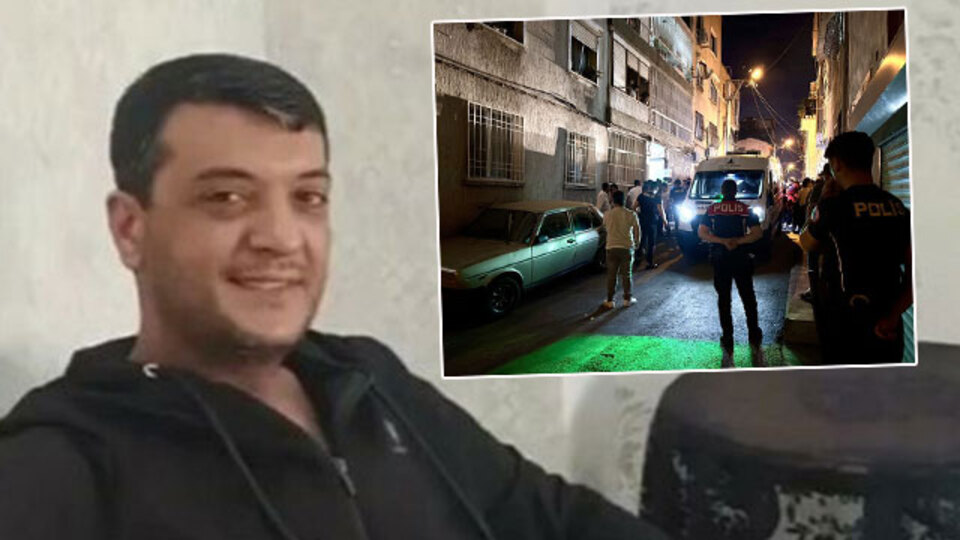 Kocasını öldüren kadının ifadesi ortaya çıktı!