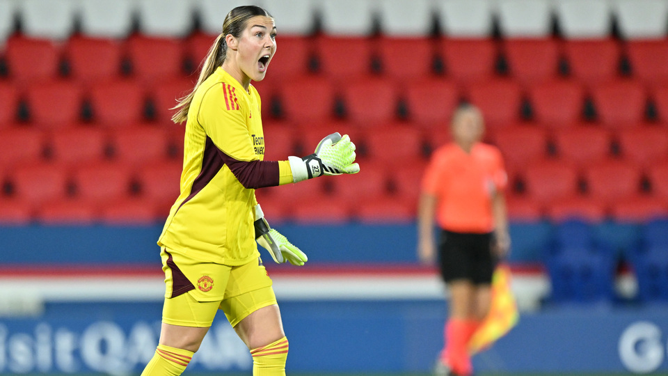 Mary Earps milli takımı bıraktı!