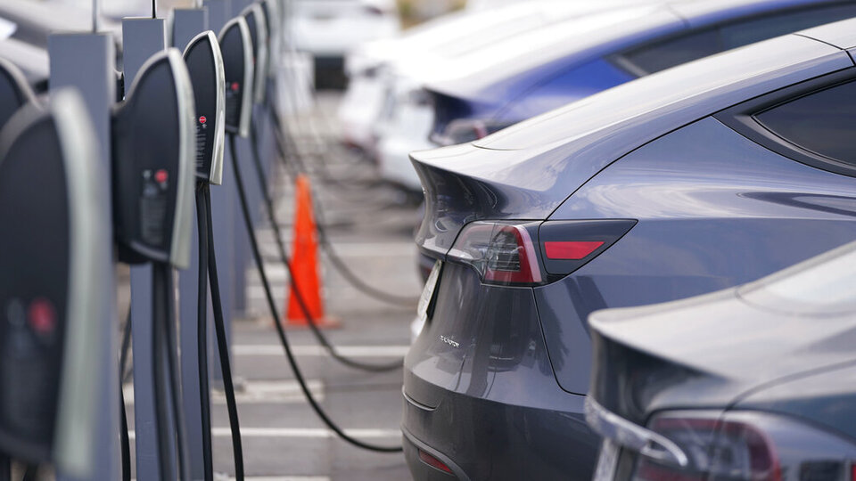 Türkiye, dünya elektrikli araç satışında ilk 10'a girdi