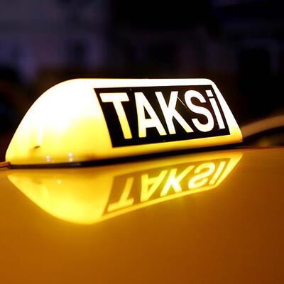 İBB taksi plakası ihalesi ne zaman?