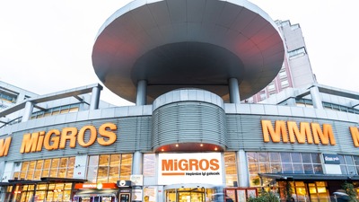 Migros, Türkiye'nin en güçlü markası seçildi