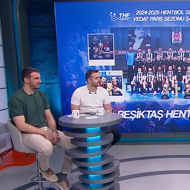 "Beşiktaş Türkiye'de bir ekol"