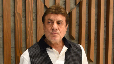 Coşkun Sabah'tan suç duyurusu