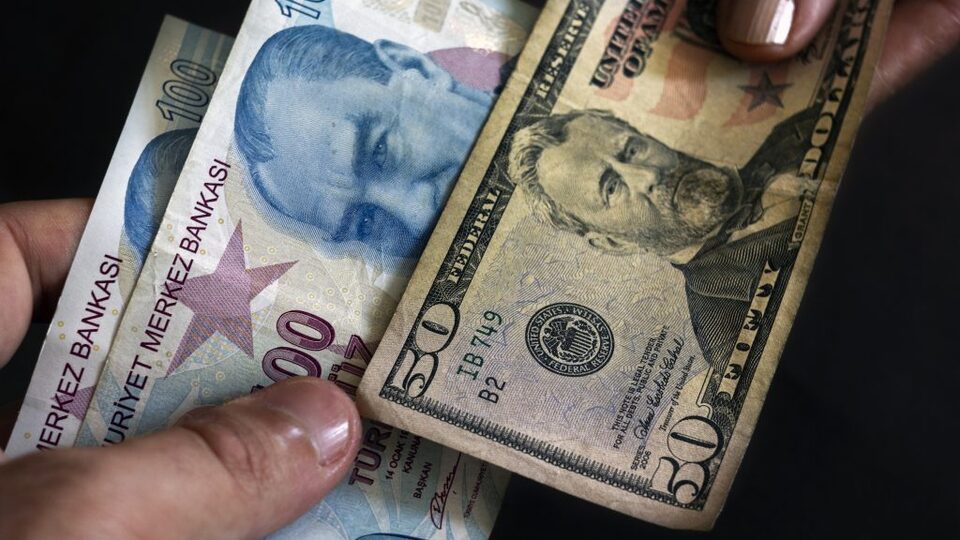 KKM'de 11.4 milyar liralık düşüş