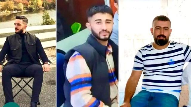 Kanlı arazi! Ölü sayısı 3'e çıktı!