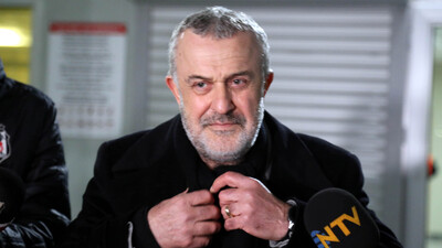 Ahmet Ürkmezgil, Beşiktaş Divan Kurulu Başkanlığı'na aday!