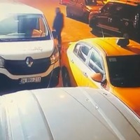 Eski eşinin sevgilisine ölüm tuzağı kurdu!