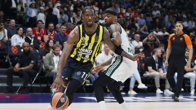 Euroleague 20 takıma çıkıyor!