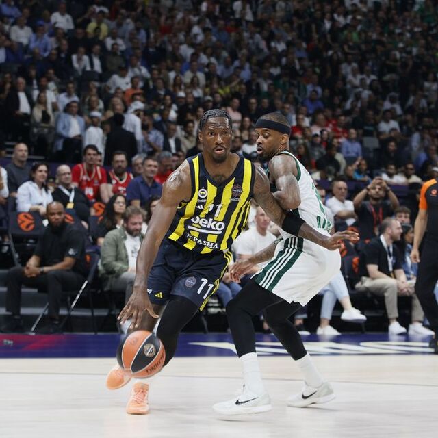 Euroleague 20 takıma çıkıyor!