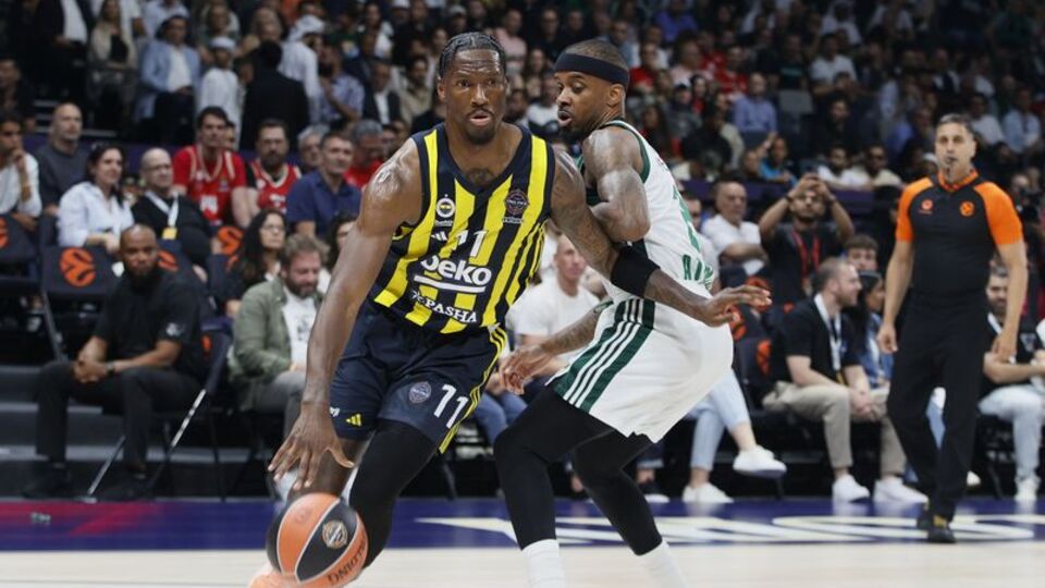 Euroleague 20 takıma çıkıyor!