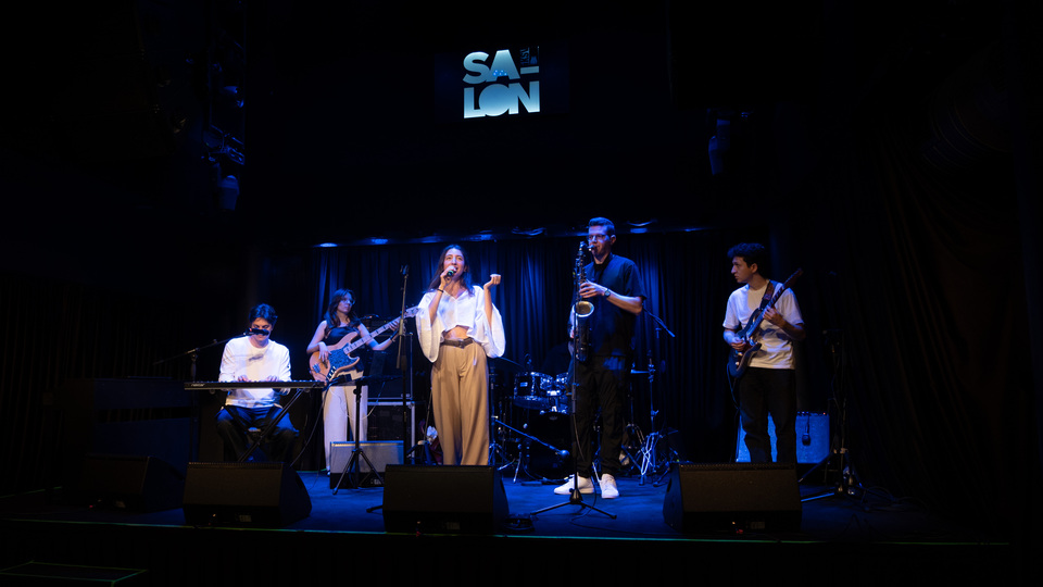 32. İstanbul Caz Festivali genç cazcılarını seçti