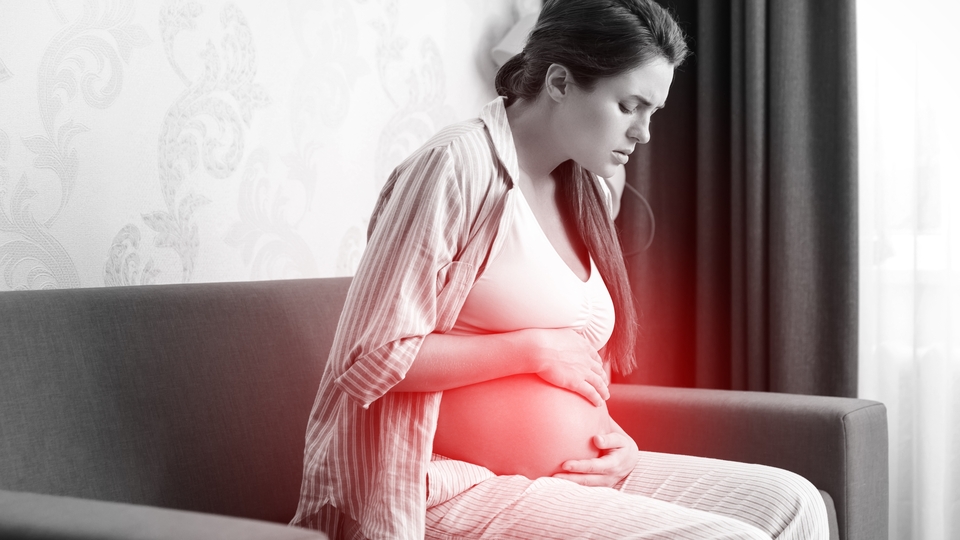 Hamilelikte çiğ ya da az pişmiş et uyarısı!