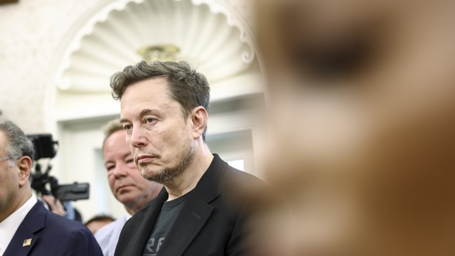 Trump-Musk ayrılığının perde arkasında ne var?