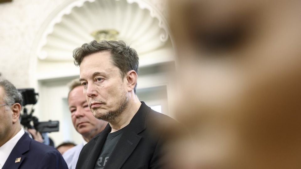 Trump-Musk ayrılığının perde arkasında ne var?