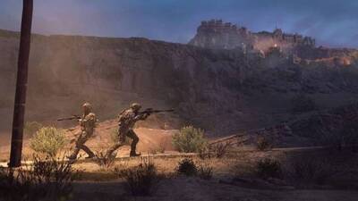 Call of Duty: Modern Warfare 2