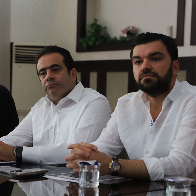 "Hakem, hastaneye değil, havalimanına gitti"