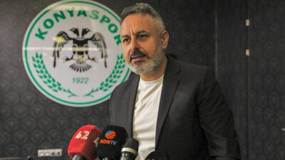 Ömer Korkmaz'dan adaylık açıklaması!