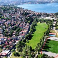 Dört millet bahçesi açıldı