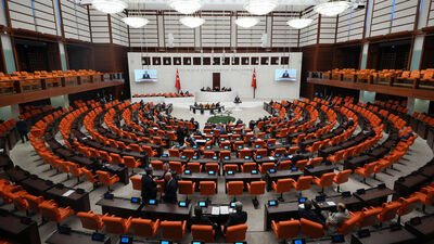 "Belediyelerde hizmetler hiyerarşisi geliyor"