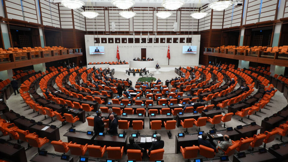 "Belediyelerde hizmetler hiyerarşisi geliyor"