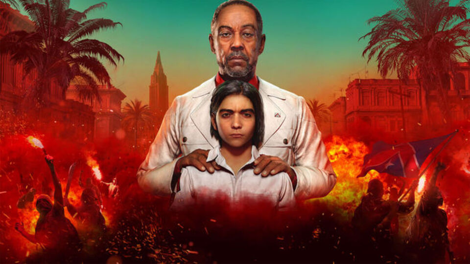 Far Cry 6 sistem gereksinimleri