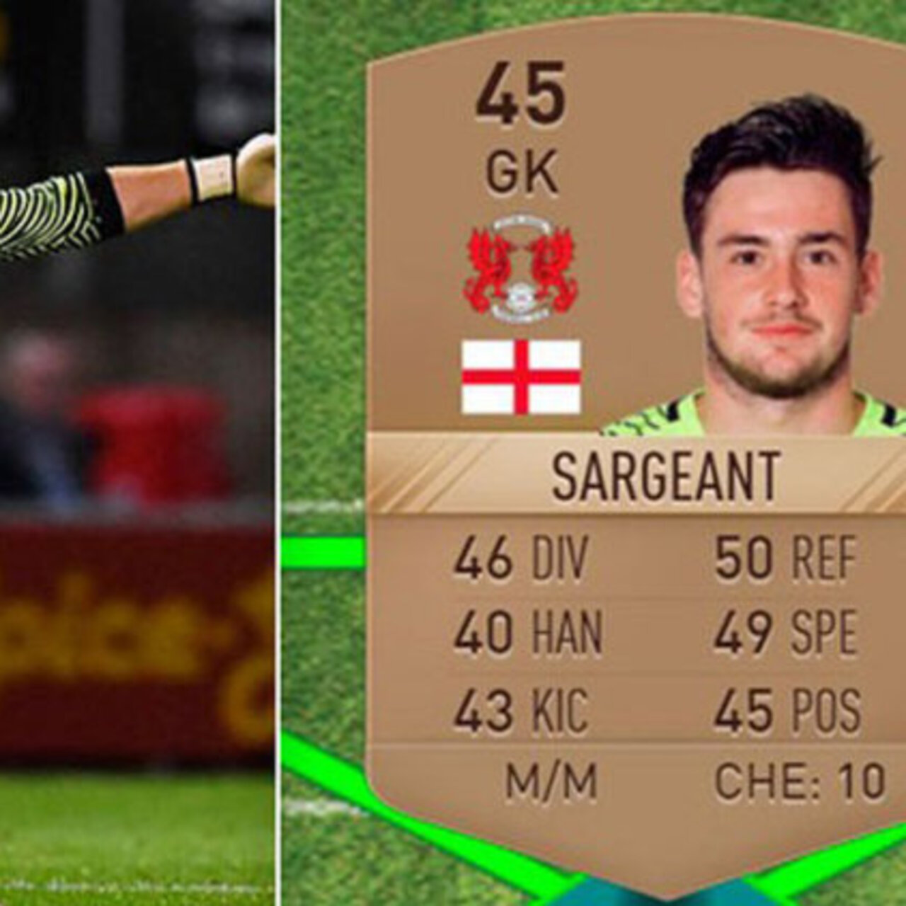 FIFA 17 sistem gereksinimleri