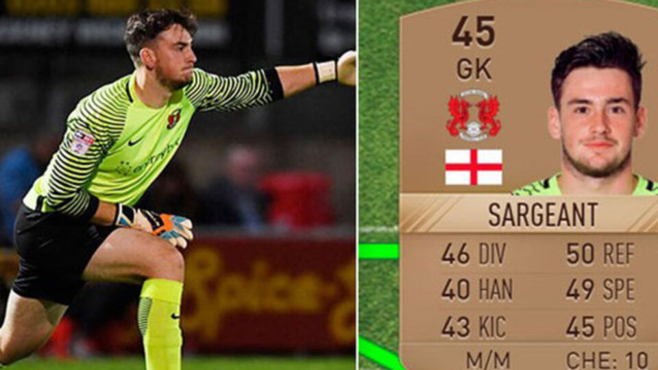 FIFA 17 sistem gereksinimleri