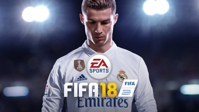 FIFA 18 sistem gereksinimleri nelerdir